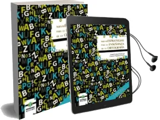 Descargar AudioLibro Nuevas Estrategias para Enseñanza Ortografia de Daniel Gabarro Berbega año 2011