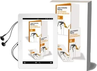 Descargar AudioLibro Pack-Carpeta los Secretos de la Motivacion de Jose Antonio Marina año 2011