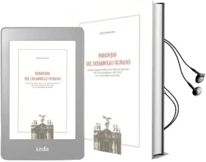 Descargar AudioLibro Paradojas del Desarrollo Humano de Jesus Palacios año 2011