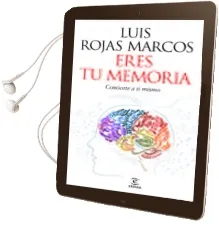 Descargar AudioLibro (Pe) Eres tu Memoria: Conocete a ti Mismo de Miguel Ortubay Fuentes año 2011