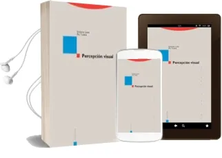 Descargar AudioLibro Percepcion Visual de Maria Dolores Luna Blanco año 2011