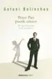 AudioLibro Peter pan Puede Crecer: El Viaje del Hombre Hacia la Madurez de Antoni Bolinches