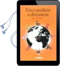 Descargar AudioLibro Psicoanalisis a Distancia: Telefono o Videoconferencia Chat Email de Ricardo Carlino año 2011