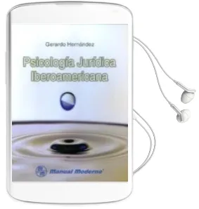 Descargar AudioLibro Psicologia Juridica Iberoamericana de Gerardo Hernandez año 2011
