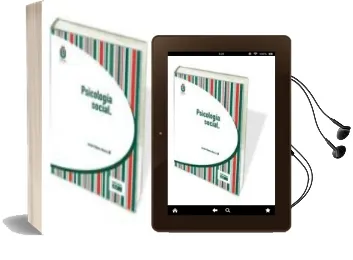 Descargar AudioLibro Psicología Social de Amalio Blanco Abarca año 2011