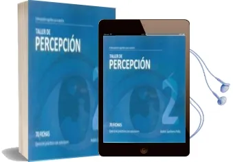 Descargar AudioLibro Taller 2 Percepcion: 70 Fichas: Ejercicios Practicos con Solucion es de Andres Sardinero Peña año 2011