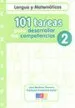 AudioLibro 101 Tareas para Desarrollar las Competencias 2: Lengua y Matemati cas de Jose Martinez Romero