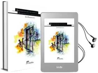 Descargar AudioLibro Adolescencia y Juventud: Consideraciones desde el Psicoanalisis de Jose Barrionuevo año 2011