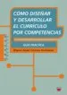AudioLibro Como Diseñar y Desarrollar el Curriculo por Competencias de Miguel Angel Jimenez Rodriguez