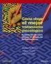 AudioLibro Como Elegir el Mejor Tratamiento Psicologico. Formulacion de Caso s Clinicos en Terapia del Comportamiento de Antonio Godoy; Stephen N. Haynes