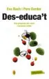 AudioLibro Des-Educa t de Eva Bach