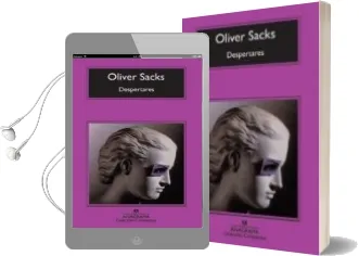 Descargar AudioLibro Despertares de Oliver Sacks año 2011