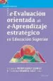 AudioLibro E-Evaluacion Orientada al E-Aprendizaje Estrategico en Educacion Superior de Gregorio Rodriguez Gomez