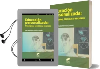 Descargar AudioLibro Educacion Personalizada de Jose Bernardo Carrasco año 2011