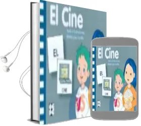 Descargar AudioLibro El Cine de Maria Luisa Carrillo año 2011