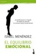 AudioLibro El Equilibrio Emocional de Isabel Menendez