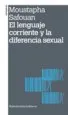 AudioLibro El Lenguaje Corriente y la Diferencia Sexual de Moustapha Safouan
