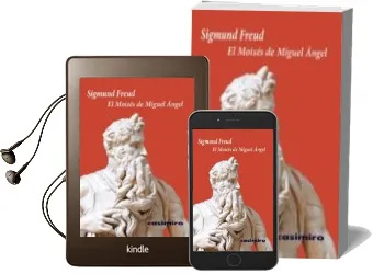 Descargar AudioLibro El Moises de Miguel Angel de Sigmund Freud año 2011