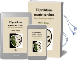Descargar AudioLibro El Problema Mente-Cerebro: Un Enfoque Psicobiologico de Mario Bunge año 2011