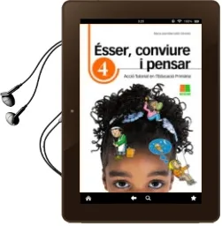 Descargar AudioLibro Esser Conviure i Pensar 4 de Varios Autores año 2011