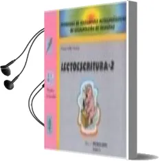 Descargar AudioLibro Lectoescritura - 2. Programa de Habilidades Linguisticas de Segme Ntacion de Palabras (2ª Ed.) de Antonio Valles Arandiga año 2011