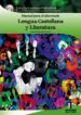 AudioLibro Lengua Castellana y Literatura: Manual para el Alumnado de Rocio Bautista Bravo