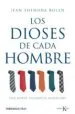 AudioLibro Los Dioses de Cada Hombre: Una Nueva Psicologia Masculina de Jean Shinoda Bolen