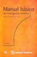 AudioLibro Manual Basico de Investigacion Cientifica de Patricia Martinez Lanz