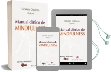 Descargar AudioLibro Manual Clinico de Mindfulness de Fabrizio Didonna año 2011