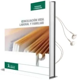 Descargar AudioLibro Manual Conciliacion de Vida Laboral y Familiar de Maria Del Carmen Cuadrado Zurinaga año 2011
