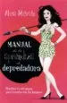 AudioLibro Manual de la Aprendiza de Depredadora de Alicia Misrahi