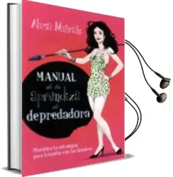 Descargar AudioLibro Manual de la Aprendiza de Depredadora de Alicia Misrahi año 2011