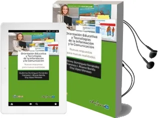 Descargar AudioLibro Orientacion Educativa y Tecnologias de la Informacion y la Comuni Cacion: Nuevas Respuestas para Nuevas Realidades de Varios Autores año 2011