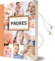 Descargar AudioLibro Padres: De la Gestacion a la Adolescencia de Varios Autores año 2011