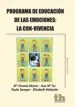 AudioLibro Programa de Educacion de las Emociones: La Convivencia de Varios Autores