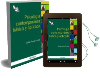 Descargar AudioLibro Psicologia Contemporanea Basica y Aplicada de Anibal Puente Ferreras año 2011