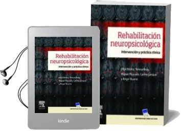 Descargar AudioLibro Rehabilitacion Neuropsicologica: Intervencion y Practica Clinica de Olga Bruna I Rabassa año 2011