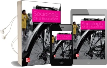 Descargar AudioLibro Sociologia de la Educacion de Beltran año 2011