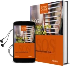 Descargar AudioLibro Sos Tengo una Adicion de Jose Antonio Molina Del Peral año 2011