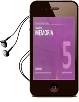 Descargar AudioLibro Taller 5 de Memoria: 70 Fichas Ejercicios Practicos con Solucione s de Andres Sardinero Peña año 2011