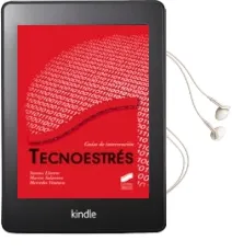 Descargar AudioLibro Tecnoestres de Marisa Salanova año 2011