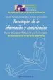 AudioLibro Tecnologias de la Informacion y Comunicacion: Uso en Orientacion Profesional y en la Formacion de Luis M. Sobrado Fernandez