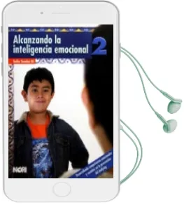 Descargar AudioLibro Alcanzando la Inteligencia Emocional, 2 de Sofia Smeke M año 2011