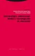 AudioLibro Antropologia Audiovisual: Medios e Investigacion en Educacion de Honorio M. Velasco Maillo; Antonio Bautista Garcia Vera