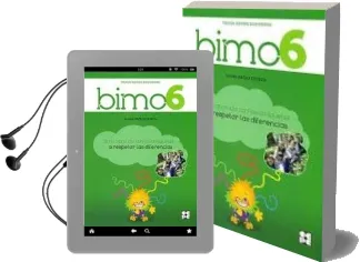 Descargar AudioLibro Bimo 6. Todos Somos Diversidad de Varios Autores año 2011