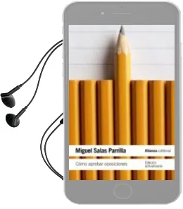 Descargar AudioLibro Como Aprobar Oposiciones de Miguel Salas Parrilla año 2011