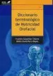 AudioLibro Diccionario Terminologico de Motricidad Orofacial de Franklin Susanibar Chavez