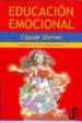 AudioLibro Educacion Emocional de Claude Steiner