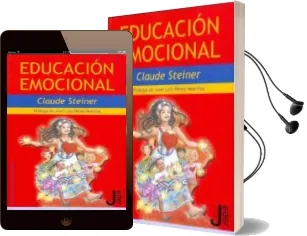 Descargar AudioLibro Educacion Emocional de Claude Steiner año 2011