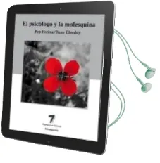 Descargar AudioLibro El Psicologo y la Molesquina de Juan Manuel Elorduy Taubmann año 2011